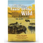 Taste of the Wild High Prairie Adult 18 kg – Sleviste.cz