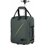 American Tourister TAKE2CABIN zelený Dark Forest 25L – Zbozi.Blesk.cz