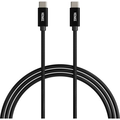 Yenkee YCU C103 BK USB C-C 2.0/ 3m – Zboží Živě