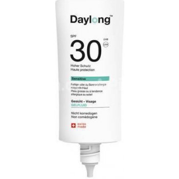 Daylong Sensitive Face Fluid-Gel SPF30 30 ml