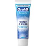 Oral B l Protect & Clean 75 ml – Hledejceny.cz
