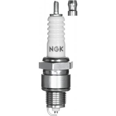 Zapalovací svíčka NGK BP6HS 708.00.59 – Hledejceny.cz