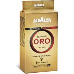 Lavazza ORO mletá 250 g – Zboží Dáma