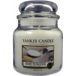 Yankee Candle Baby Powder 411 g – Hledejceny.cz