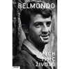 Kniha Mých tisíc životů - J. P. Belmondo