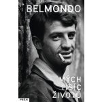 Mých tisíc životů - J. P. Belmondo – Hledejceny.cz