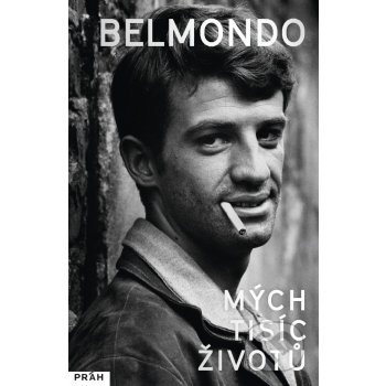 Mých tisíc životů - J. P. Belmondo