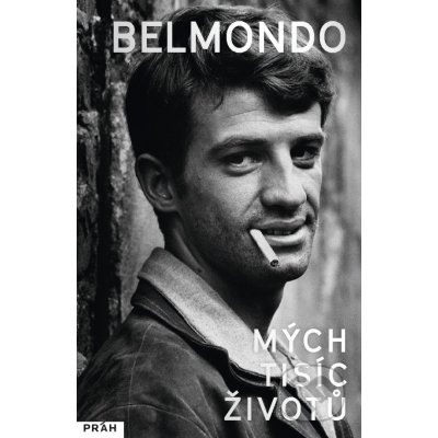 Mých tisíc životů - J. P. Belmondo
