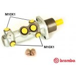 Hlavní brzdový válec BREMBO M 23 029