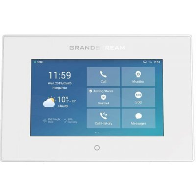 Grandstream GSC3570 SIP – Zbozi.Blesk.cz