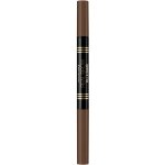 Max Factor Real Brow Fill & Shape tužka na obočí 02 Soft Brown 0,6 g – Zbozi.Blesk.cz