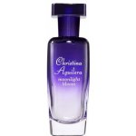 Christina Aguilera Moonlight Bloom parfémovaná voda dámská 30 ml – Hledejceny.cz