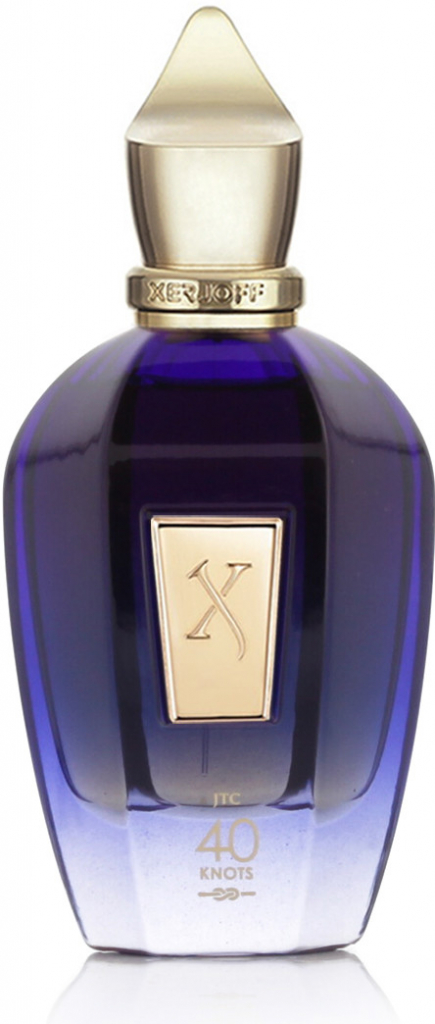 Xerjoff Join the Club 40 Knots parfémovaná voda unisex 100 ml tester