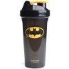 Shaker Šejkr SmartShake Lite - DC Comics - 800 ml Harley Quinn černá/červená