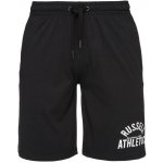 Russell Athletic shorts černá – Zboží Mobilmania