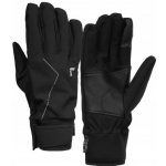 Reusch trekingové rukavice Diver X R-Tex XT Touch Tec černé – Hledejceny.cz