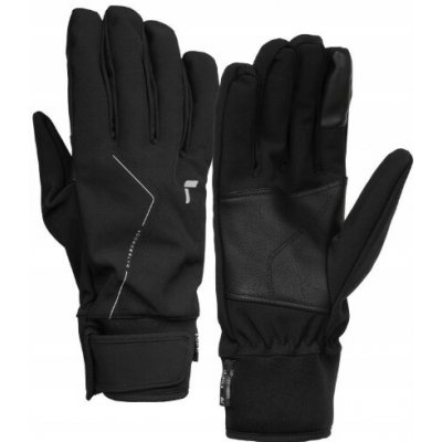 Reusch trekingové rukavice Diver X R-Tex XT Touch Tec černé – Hledejceny.cz