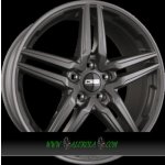 CMS C29 7,5x17 5x112 ET47 titan – Sleviste.cz