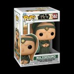 Funko Pop! Star Wars The Book of Boba Fett Majordomo Star Wars 582 – Zboží Mobilmania