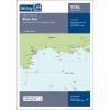 Mapa a průvodce Imray Chart Y40 Laminated - River Exe (Small Format) (Imray)(Sheet map, flat)