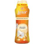 Lenor Gold Orchid Vonné perličky 495 g – Zbozi.Blesk.cz