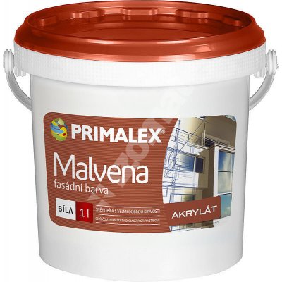 Primalex Malvena 1 L / 1,52 kg – Sleviste.cz