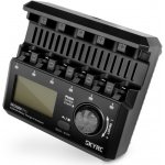 SKY RC NC2500 Pro nabíječ 6x AA/AAA čl. NiMH/NiCd – Zboží Dáma