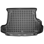 Gumová vana do kufru Rezaw Plast Nissan X -TRAIL I T30 2001 - 2007 | Zboží Auto