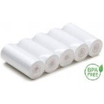 Pokladní kotouček TERMO CL48 57/35/bez dutinky (17m) – Zboží Živě