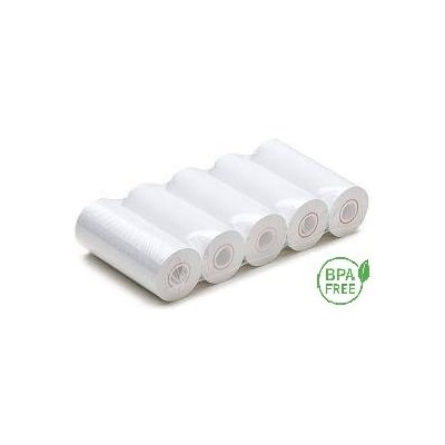 Pokladní kotouček TERMO CL48 57/35/bez dutinky (17m) – Zboží Živě