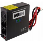 VOLT sinusPRO-800E – Zboží Živě