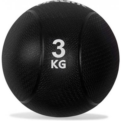 VirtuFit Medicine Ball Pro 3 kg – Zboží Mobilmania