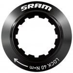 Závěrná matice Sram ke kotoučům Center Lock – Zboží Dáma