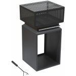 Cattara CUBE 74cm 13007 – Zboží Mobilmania