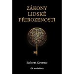 Zákony lidské přirozenosti - Robert Greene – Zboží Mobilmania