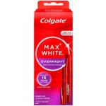 Colgate Max White Overnight noční bělicí sérum 3 ml – Hledejceny.cz