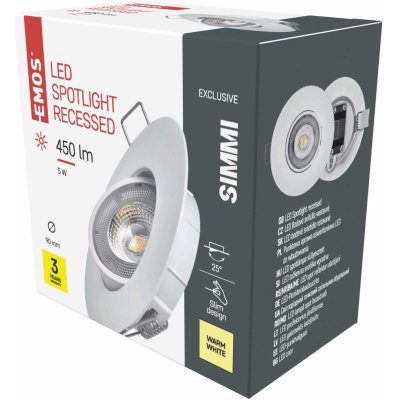 Emos ZD3121 – Sleviste.cz