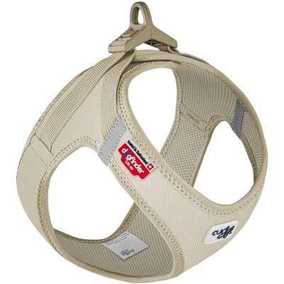 Curli Vest postroj Clasp Cord – Hledejceny.cz