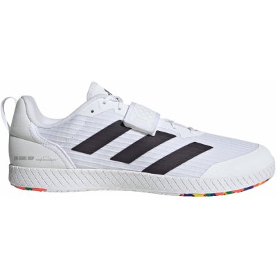 adidas The Total ID2469 Bílá – Zboží Dáma