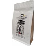 Coffeedream Espresso směs OSTROŽSKÝ ŠVAJÁK Jemné mletí český turek 250 g – Zboží Dáma
