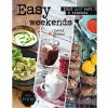 Kniha Easy weekends