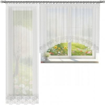 Fliying Balkónový komplet 600 BKP 545x250 cm – Hledejceny.cz