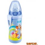 Nuk Active Cup láhev Disney mordý Pů s prasátkem a balonkem 300 ml – Zboží Dáma