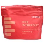 Voxberg Pre Workout 480 g – Zboží Mobilmania