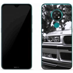 Pouzdro mmCase gelové Nokia 7.2 - auto 4