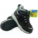 Protetika dětské celoroční botyAndre black – Zboží Mobilmania