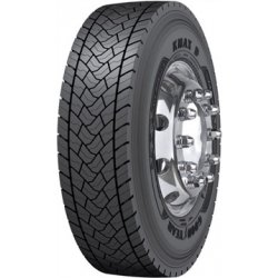 Goodyear KMAX D GEN-2 315/70 R22.5 154L