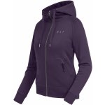 ELT Mikina Orlando dámská dark purple – Zboží Dáma