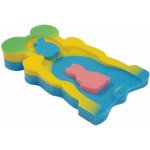 BADUM molitanové lehátko do vaničky MIDI Color – Sleviste.cz