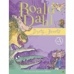Dirty Beasts (Roald Dahl) ( – Zboží Dáma